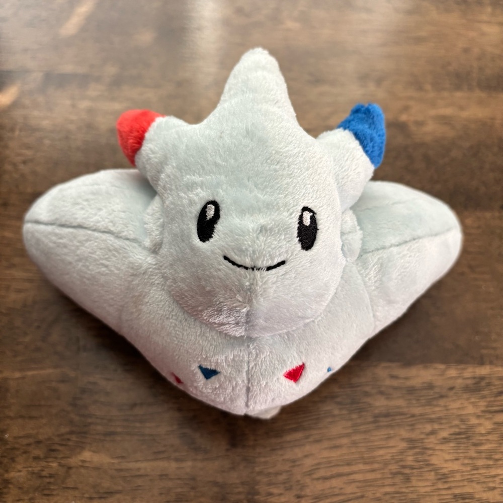 Pokémon Togekiss Jakks 2010